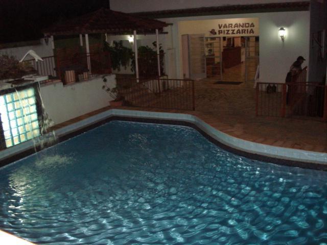 Montanhas E Vida 2* Brazopolis