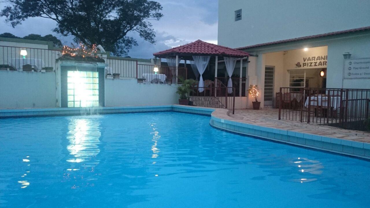 Montanhas E Vida Hotel 2*