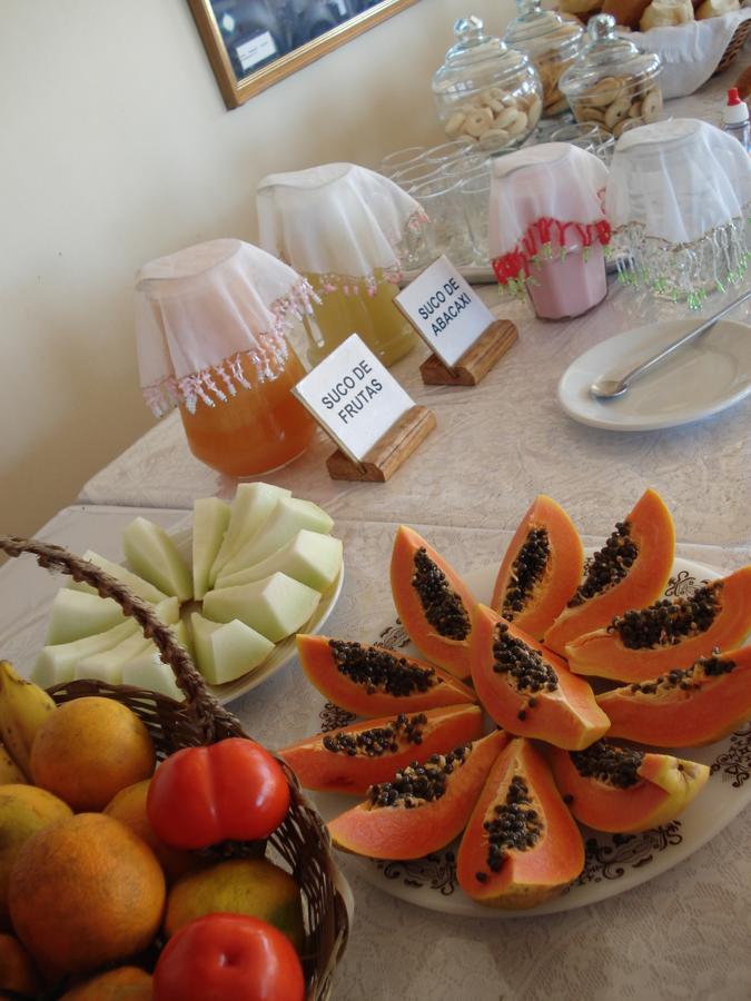 Montanhas E Vida Hotel Brazopolis