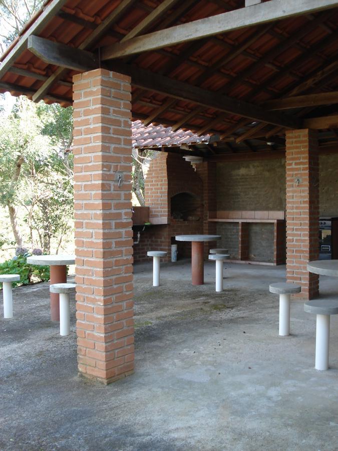 Montanhas E Vida Hotel 2*
