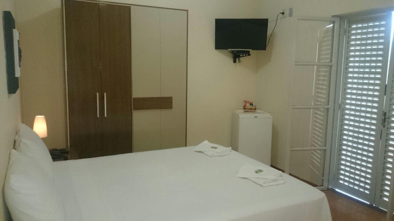 Montanhas E Vida Hotel