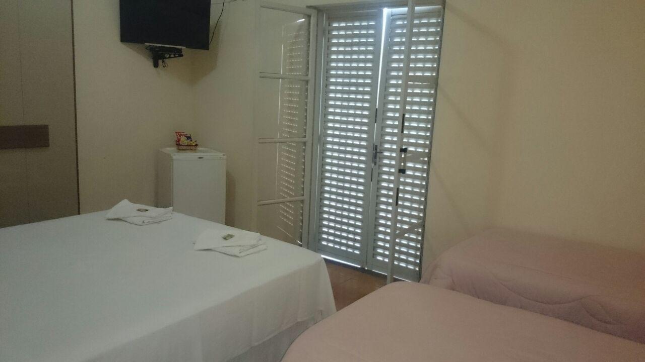 Hotel Montanhas E Vida 2*