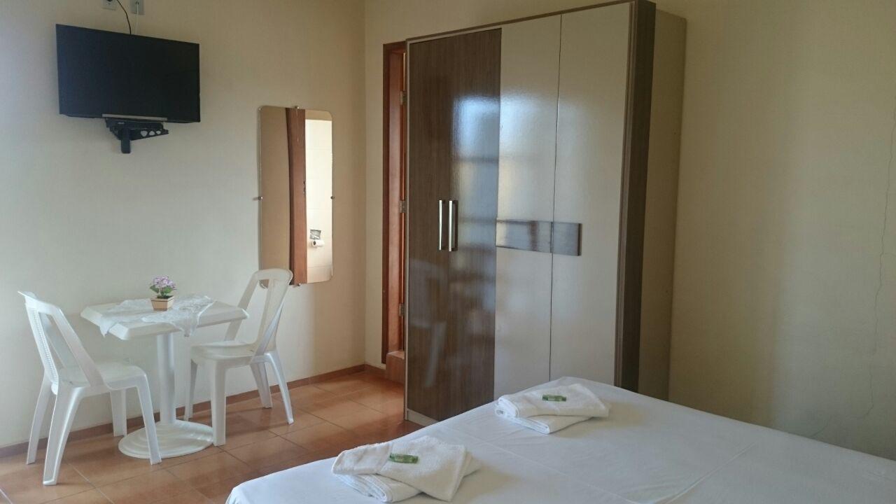 Montanhas E Vida Hotel 2*